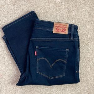 Levi’s jeans